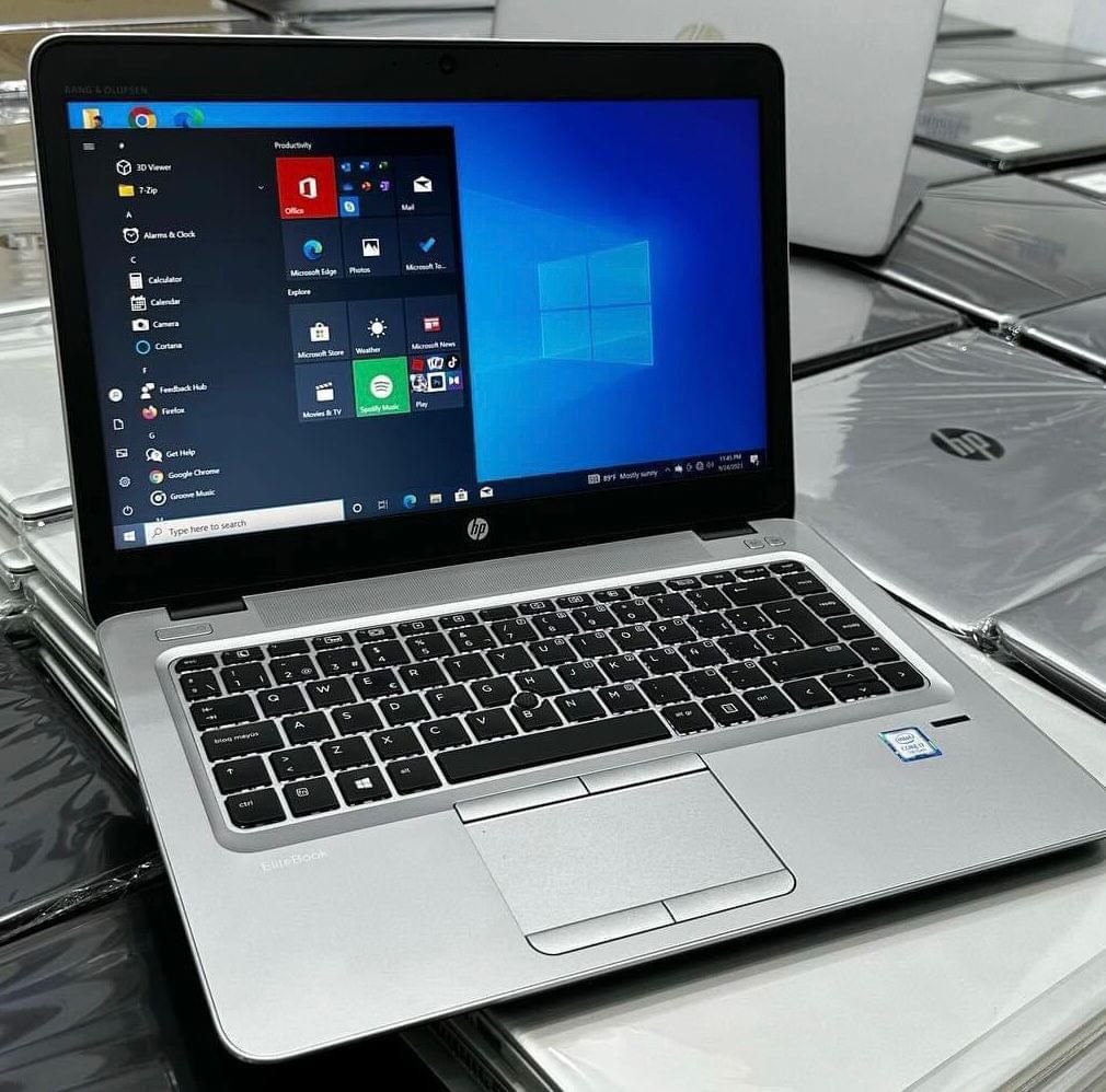 Image de Hp Elitebook 840 G3